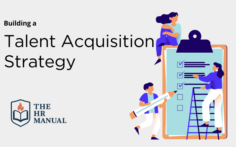 Read more about the article Talent Acquisition Strategy: How to Build a Competitive Advantage
