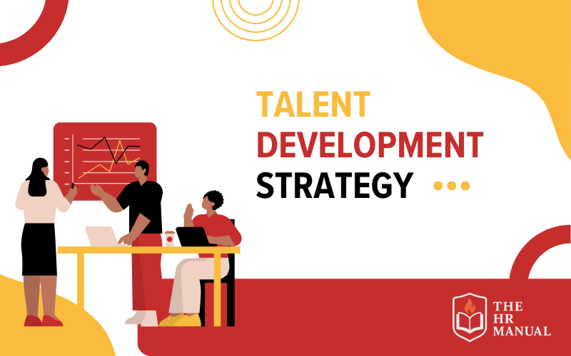 Read more about the article Talent Development Strategy: Turning Potential into Performance