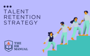 Read more about the article Talent Retention Strategy: The Final Pillar of a Winning Talent Framework
