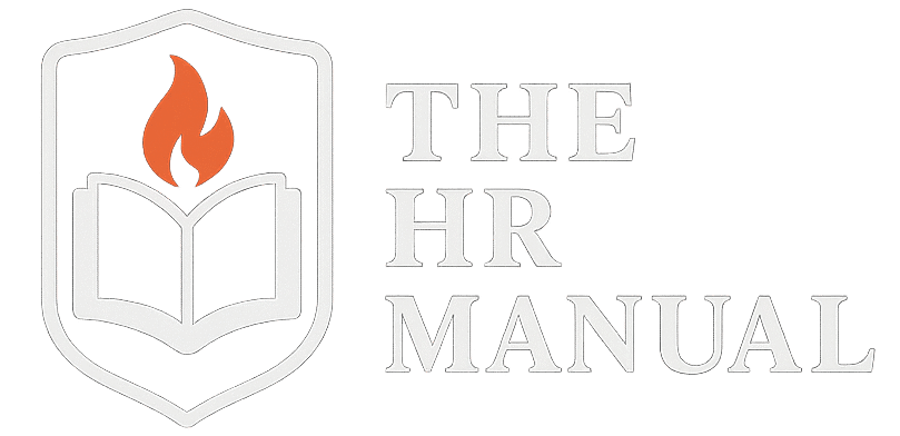 The HR Manual