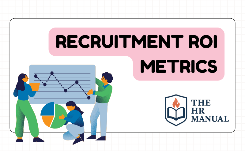 Read more about the article Recruitment ROI Metrics: Proving the Financial Impact of Your Recruitment Efforts