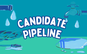 Read more about the article Mastering the Candidate Pipeline: Nurture, and Convert Talent in Modern Recruiting